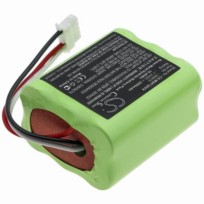 Mamibot Sweepur 120 Vacuum Battery 7.2V 2000mAh Ni-MH MSP120VX