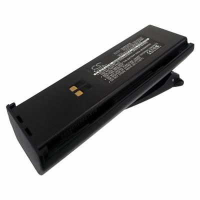 Maxon SL55 Transceiver 2Way Radio Battery 7.2V 1800mAh Ni-MH MSP130TW