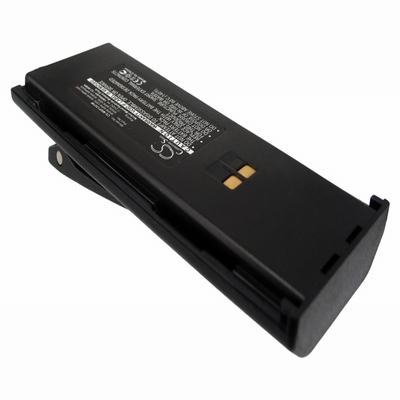 Maxon SL55 Transceiver 2Way Radio Battery 7.2V 1800mAh Ni-MH MSP130TW