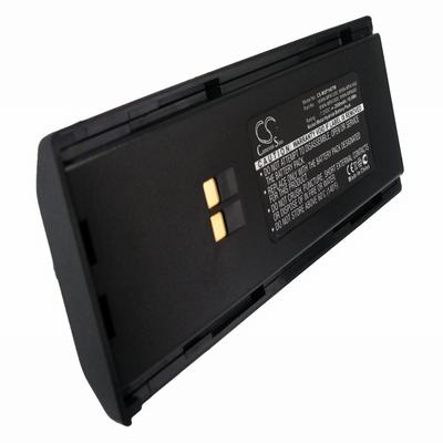 Maxon SL55 Transceiver 2Way Radio Battery 7.2V 2500mAh Ni-MH MSP140TW