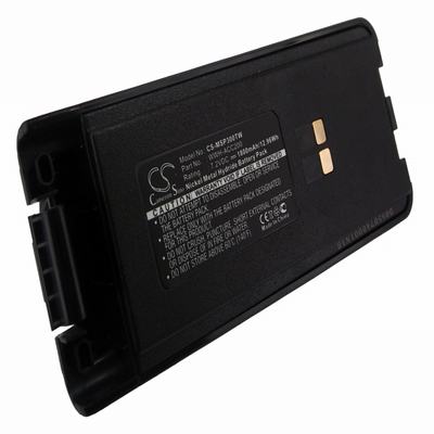 Maxon SP300 Transceiver 2Way Radio Battery 7.2V 1800mAh Ni-MH MSP300TW