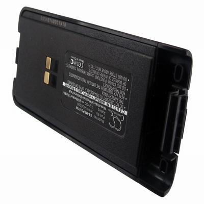 Maxon SP300 Transceiver 2Way Radio Battery 7.2V 2500mAh Ni-MH MSP310TW
