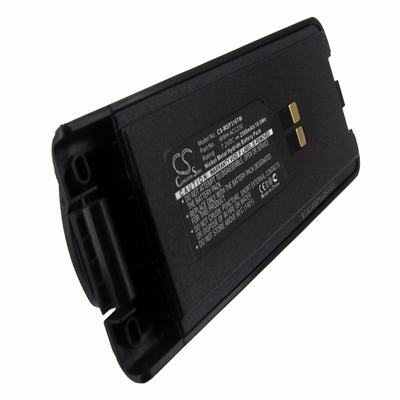 Maxon SP300 Transceiver 2Way Radio Battery 7.2V 2500mAh Ni-MH MSP310TW