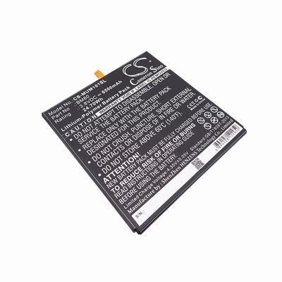 Xiaomi A0101 Tablet Battery 3.8V 6500mAh Li-Poly MUM101SL