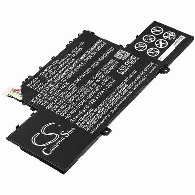 Xiaomi Air 12.5 Tablet Battery 7.6V 4800mAh Li-Poly MUP125SL