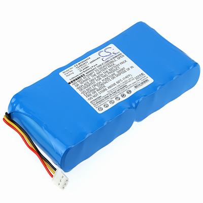 Moneual ME590 Vacuum Battery 12.8V 2800mAh Li-ion MYR680VX