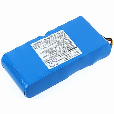 Moneual ME590 Vacuum Battery 12.8V 2800mAh Li-ion MYR680VX