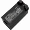 NBB 22501113 Crane Remote Control Battery 3.6V 700mAh Ni-MH NBB113BL