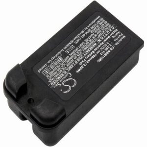 NBB 22501113 Crane Remote Control Battery 3.6V 700mAh Ni-MH NBB113BL