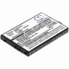 NEC MH240 Cordless Phone Battery 3.7V 1100mAh Li-ion NEH240CL