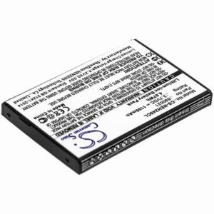 NEC MH240 Cordless Phone Battery 3.7V 1100mAh Li-ion NEH240CL