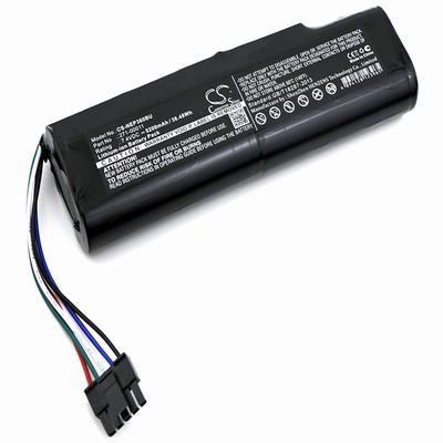 IBM 0X9B0D RAID Controller Battery 7.4V 5200mAh Li-ion NEP360BU