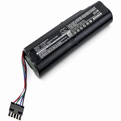 IBM 0X9B0D RAID Controller Battery 7.4V 6800mAh Li-ion NEP361BU