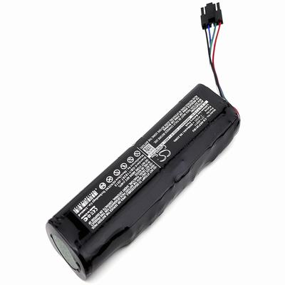 Nexergy Netapp N3600 RAID Controller Battery 7.4V 6800mAh Li-ion NEP361BU