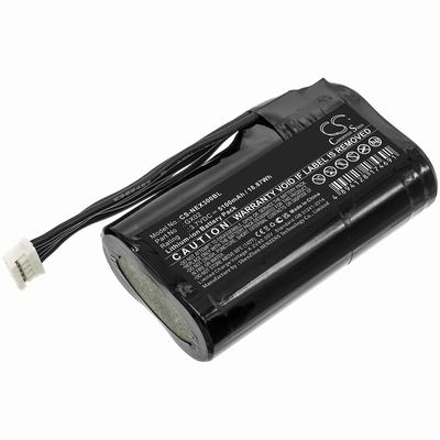 NEXGO N3 Payment Terminal Battery 3.7V 5100mAh Li-ion NEX300BL