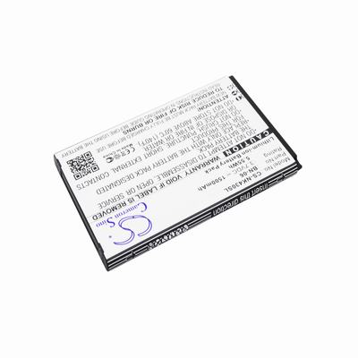 Nokia Lumia 430 Mobile Phone Battery 3.7V 1500mAh Li-ion NK430SL