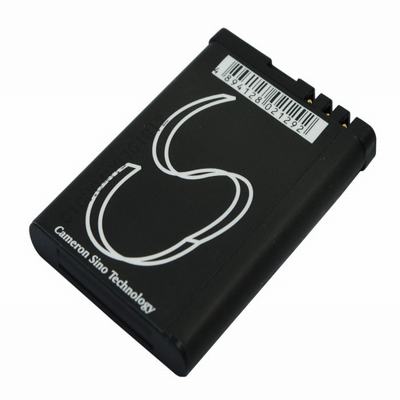 Nokia 2600 Classic Mobile Phone Battery 3.7V 800mAh Li-ion NK5TSL