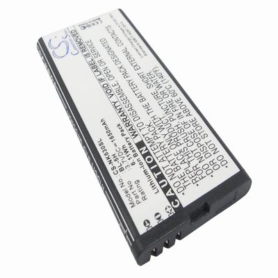 Nokia Lumia 630 Mobile Phone Battery 3.7V 1650mAh Li-ion NK630SL