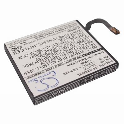 Nokia Lumia 925 Mobile Phone Battery 3.7V 2000mAh Li-ion NK925XL