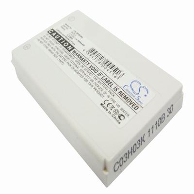Nokia 6340 Mobile Phone Battery 3.7V 900mAh Li-ion NKB3SL
