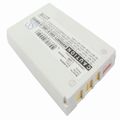 Nokia 6340 Mobile Phone Battery 3.7V 900mAh Li-ion NKB3SL