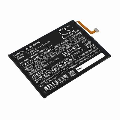 Nokia C20 Plus Mobile SmartPhone Battery 3.85V 4850mAh Li-Poly NKC200SL