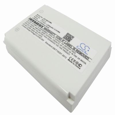 Nokia 1220 Mobile Phone Battery 3.7V 950mAh Li-ion NKC2ML