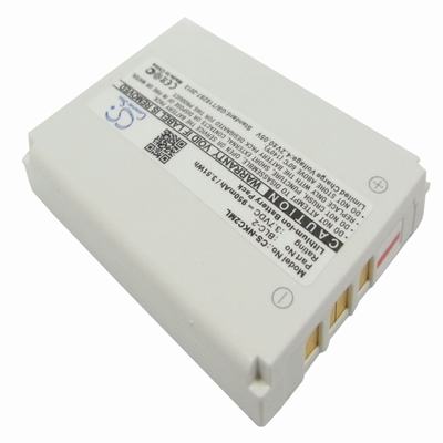 Nokia 1220 Mobile Phone Battery 3.7V 950mAh Li-ion NKC2ML