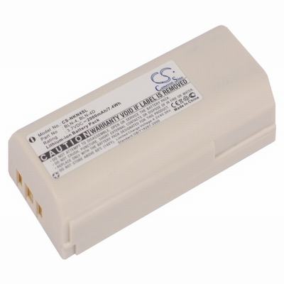 Nokia THR850 Mobile Phone Battery 3.7V 2000mAh Li-ion NKN4SL