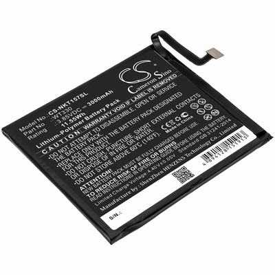 Nokia 4.2 Mobile SmartPhone Battery 3.85V 3000mAh Li-Poly NKT157SL