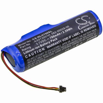 Nest A0078 Smart Home Battery 3.7V 700mAh Li-ion NLH700SL