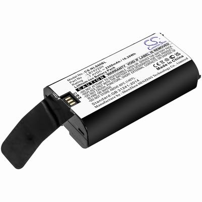 NEWLAND SP60 Payment Terminal Battery 7.4V 2200mAh Li-ion NLS60BL
