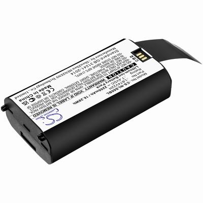 NEWLAND SP60 Payment Terminal Battery 7.4V 2200mAh Li-ion NLS60BL
