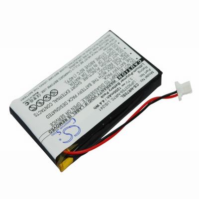 Sony Clie PEG-NR60 Pocket PC & PDA Battery 3.7V 1200mAh Li-Polymer NR70SL