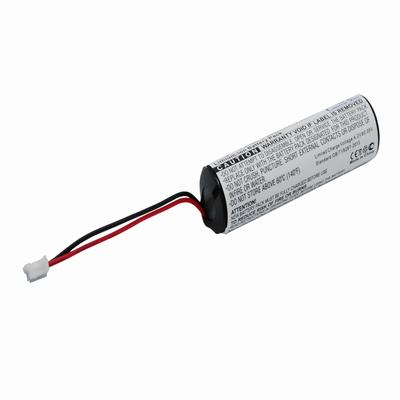 Nvidia P2570 Automation & Security Battery 3.7V 2600mAh Li-Ion NSP257SL