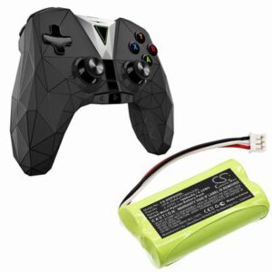 Nvidia P2920 Game Console Battery 2.4V 1800mAh Ni-MH NSP920SL