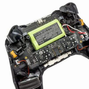 Nvidia P2920 Game Console Battery 2.4V 1800mAh Ni-MH NSP920SL