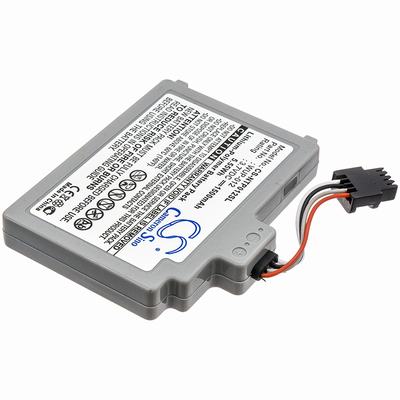 Nintendo Wii U Electronic Game Battery 3.7V 1500mAh Li-Ion NTP012SL