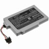Nintendo Wii U Game Console Battery 3.7V 2450mAh Li-ion NTP013SL