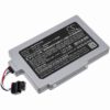 Nintendo Wii U GamePad WUP-001 Game Console Battery 3.7V 3200mAh Li-ion NTP015SL