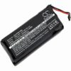 Nintendo HAC-015 Game Console Battery 3.7V 450mAh Li-Poly NTS015SL