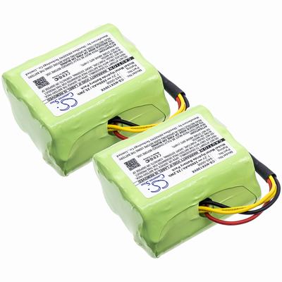 Neato XV-12 Vacuum Cleaner Battery 7.2V 3500mAh Nickel Metal Hydride NVX130VX
