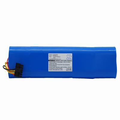 Neato 945-0123 Vacuum Cleaner Battery 12V 2000mAh Nickel Metal Hydride NVX750VX