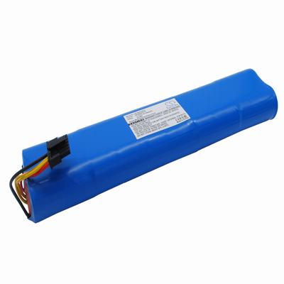Neato 945-0123 Vacuum Cleaner Battery 12V 2000mAh Nickel Metal Hydride NVX750VX