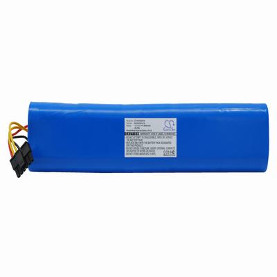 Neato 945-0179 Vacuum Cleaner Battery 12V 3000mAh Nickel Metal Hydride NVX800VX