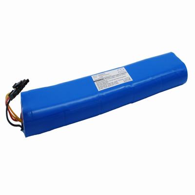 Neato 945-0179 Vacuum Cleaner Battery 12V 3000mAh Nickel Metal Hydride NVX800VX
