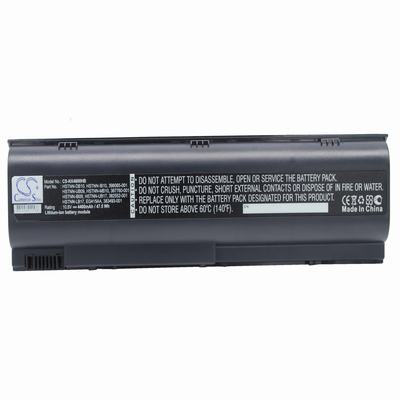 HP Business Notebook NX4800 Notebook Laptop Battery 10.8V 4400mAhLi-ion NX4800HB