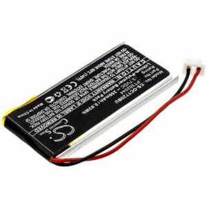 Oracle Tablet 720 CMOS / BackUp Battery 3.7V 250mAh Li-Poly OCT720BU