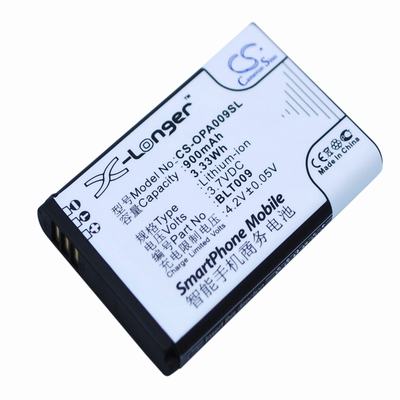 OPPO A90 Mobile Phone Battery 3.7V 900mAh Li-ion OPA009SL