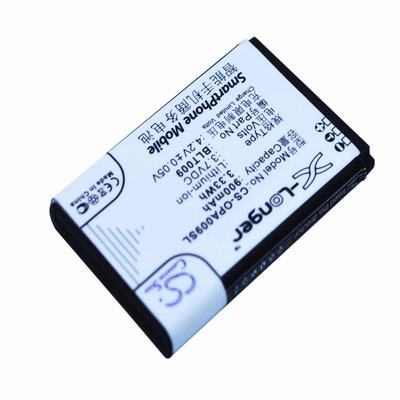 OPPO A90 Mobile Phone Battery 3.7V 900mAh Li-ion OPA009SL